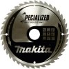 Tarcza tnąca Makita Makita Specialized - Kreissägeblatt - für Holz 165 x 20 x 1 mm 1 szt.