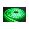 Taśma LED SMD5050 zielony (1m) (300LED/5m) bez silikonu 12V