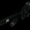 7002 Sensor, temperature, Humidity, Mini-DIN 6