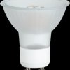 28536 LED Maxiflood spotlight GU10, 3.5 W, 250 lm, 2700 K, dimmable