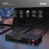 Przełącznik / Switch HDMI 4x1, 8K/60Hz (4:4:4) z HDR, 48 Gbps, HDCP 2.3, Toslink / Stereo, EDID DS-55335