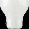 LT276025008 E27 LED lamp, 2.5 W, 250 lm, 2500 K, filament, dimmable