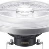Żarówka LED MASTER 20W zam 100W 1270lm ściemnialna 4000K LEDExpertColor 20-100W 940 AR111 45D 5 lat gwar