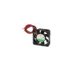 Wentylator 40x10 5V łożysko ślizgowe 2-przew. EE40100S2-1000U-999