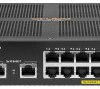 Switch sieciowy zarządzalny aruba JL679A#ABB JL679A#ABB, 12 Portów, 1000 MBit/s