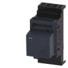 Siemens 3NP11231JC22 Rozłącznik bezpiecznikowy 3 styki 160 A 690 V/AC 1 szt.