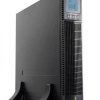 Zasilacz awaryjny UPS Green Cell do szafy rack RTII 2000VA 1800W z wyświetlaczem LCD