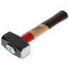 Gedore 8887020 Club Hammer ROTBAND-PLUS With Ash Handle 1250 g