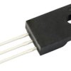 MOSFET N-kanałowy 9 A PowerPAK SO-8DC 650 V SMD