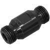 Sealey DCD01 Diamond Core Drill Adaptor with Through Hole 1/2"B