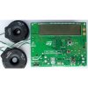 STEVAL-IPE012V3 Single-phase energy meter with Rogowski coil sensor based on the STPM01 and STM8L152C6