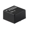 Przetwornica DC-DC, 2W, Uwe 4,5 → 10 V DC, Uwy ±5V dc, Iwy ±200mA, TRACOPOWER