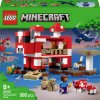 21270 LEGO® MINECRAFT Dom Grzybowej Krowy