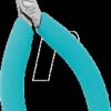 573E Pointed cutter 573E, straight head for vertical working