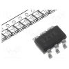 MCP1640T-I/CHY