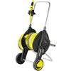 Kärcher 2.645-168.0 HT Hose Cart 20m 1/2" Yellow Black Foldable Space-Saving