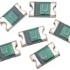 Bezpiecznik Multifuse Belfuse 0ZCM0004FF2G, 1 szt.