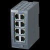 SCALANCE XB008, Switch niezarzÄdzalny - 6GK5008-0BA10-1AB2