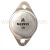 MJ2955 PNP power transistor - CDIL