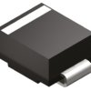 Dioda TVS dwukierunkowa Montaż powierzchniowy DO-214AA (SMB) 20V 29.2V SMBJ18CA