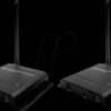 14.99.3413 Wireless HDMI A/V system, 1080p, 100 m