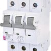 Wyłącznik nadprądowy ETIMAT 6 3p D16 002164516