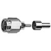 Telegärtner 100024651 SMA Connector Straight Plug 50 Ω 1pc