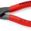Szczypce do pierścieni Segera Knipex 48 11 J0 SB 48 11 J0 SB 140 mm