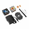 Moduł IoT CAT-M SIM7080G z kamerą termowizyjną MLX90640 - M5Stack K119