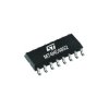 M74HC4852YRM13TR DUAL 4 Channel Analog Mux/Demux With Injection Current Protection