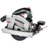 Metabo 611866850 KS 18 LTX 66 BL Cordless Saw 66mm depth 18V no Battery
