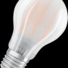 4058075303409 LED bulb STAR RETROFIT E27, 4 W, 470 lm, 4000 K, filament