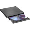 HL Data Storage GP60NB60 External DVD writer USB 2.0 Black