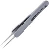 Knipex 92 21 13 ESD Tweezers Precision Pointed 112 mm ESD Safe