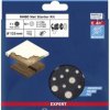 Zestaw siatek szlifierskich Bosch Accessories EXPERT M480 2608901202 7 szt.