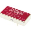 Przetwornica DC-DC, 15W, Uwe 9 → 36 V DC, Uwy 5V dc, Iwy 2.95A, TRACOPOWER