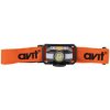 Avit AV15030 Clip Light with Head Band 170 Lumen