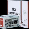 88882153 PSU Argus SFX-300W 82