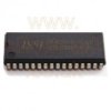 IS61C1024AL-12JLI 1Mb (128K x 8 ) CMOS SRAM - ISSI