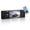 Radio samoch.BLOW AVH-8984 MP5 pilot, bluetooth