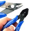 Plato-170 wire side cutters