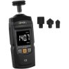 PCE Instruments PCE-T 230 Handheld tachometer 9999 U/min max non-contact