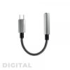 ADAPTER DIGITAL USB C - GN.J3,5 SX-01