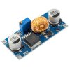 Przetwornica step-down XL4015 1,25-36V 5A 75W DC-DC