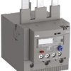 Przekaźnik przeciążeniowy termiczny ABB 47 A Uz 690 V AC 6 A 1NO + 1NC, reset: ręczny/auto