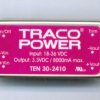 PRZETWORNICA NAPIĘCIA TEN 30-2410 DC-DC 18-36VDC 26,4W 8000mA izolowana TRACO POWER DEMONTAŻ (MOD-TEN30-2410)