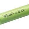 AKUM.1,2V 2200MAH NI-MH HP2A