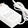 KSA-48E-080600D5/AU/WT Raspberry Pi - Power supply, 48W, DC jack, AU plug, white