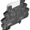 Przekaźnik przełączający TRZ 24VDC 1CO 1122880000 /10szt./