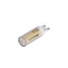 Żarówka LED G9 7W 230V b. neutralny